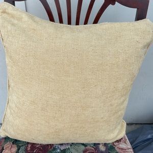 Millie Home Feather Down Pillow